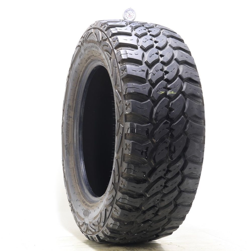 Used LT 35X12.5R20 Procomp Xtreme MT2 121Q E - 11.5/32 - Image 1