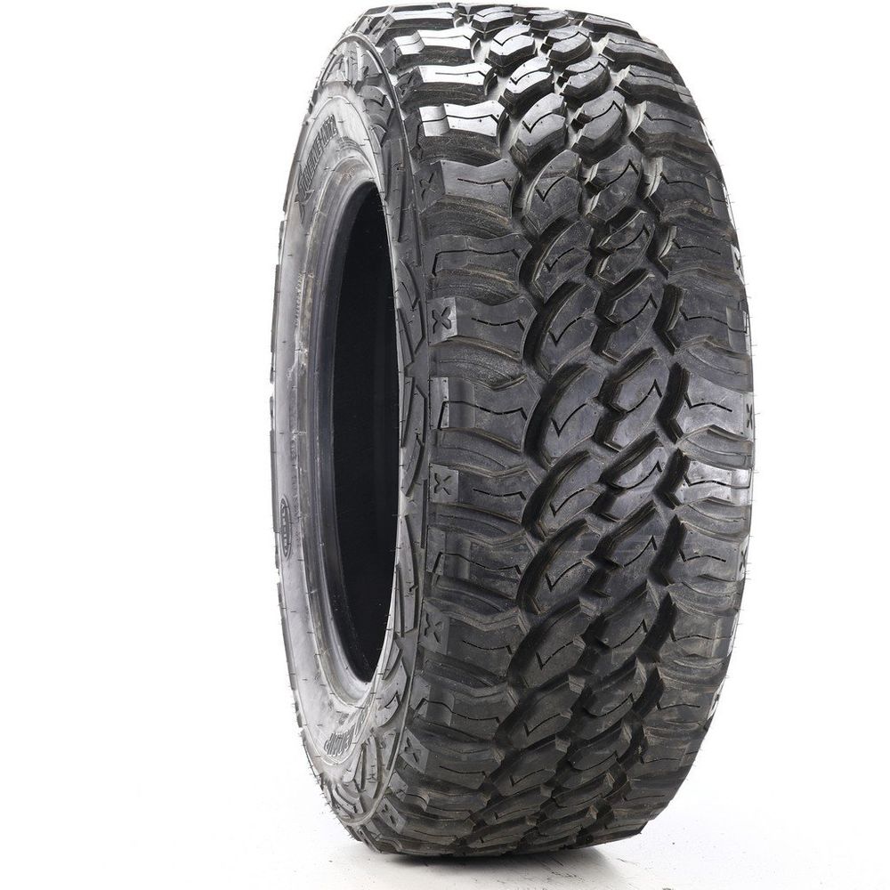 Driven Once LT 35X12.5R20 Procomp Xtreme MT2 121Q - 20/32 - Image 1