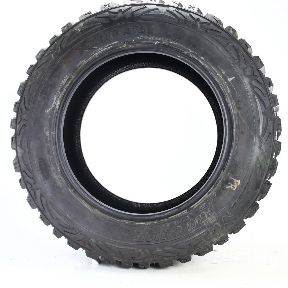 Driven Once LT 35X12.5R20 Procomp Xtreme MT2 121Q - 20/32 - Image 3