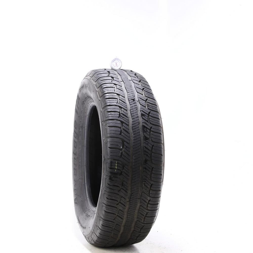 Used 255/65R17 BFGoodrich Advantage T/A Sport LT 110T - 6.5/32 - Image 1