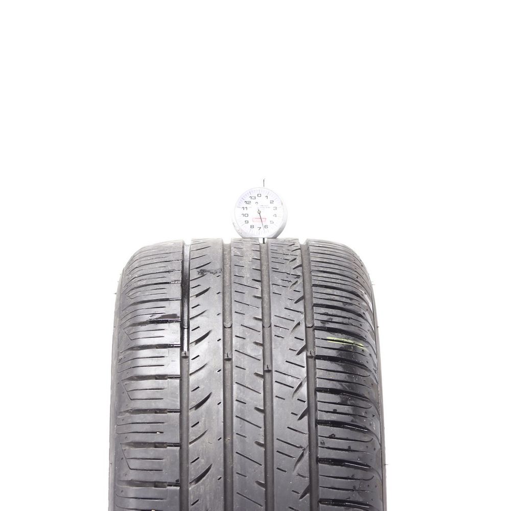 Used 225/55R17 Hankook Ventus S1 Noble2 101H - 6.5/32 - Image 2