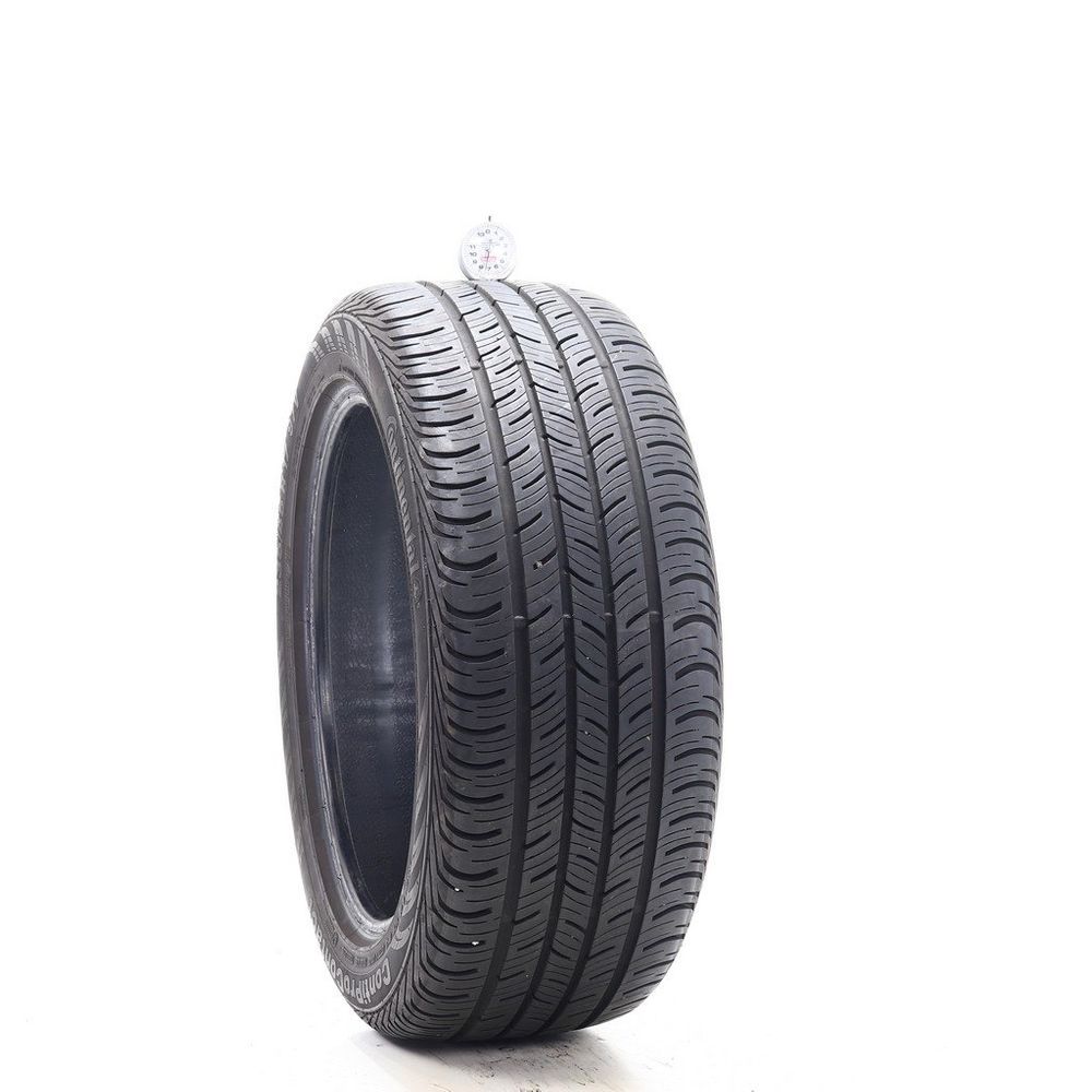 Used 235/45R17 Continental ContiProContact 97V - 7.5/32 - Image 1