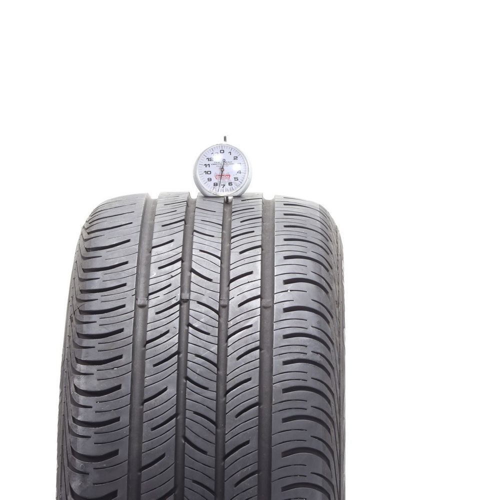 Used 235/45R17 Continental ContiProContact 97V - 7.5/32 - Image 2