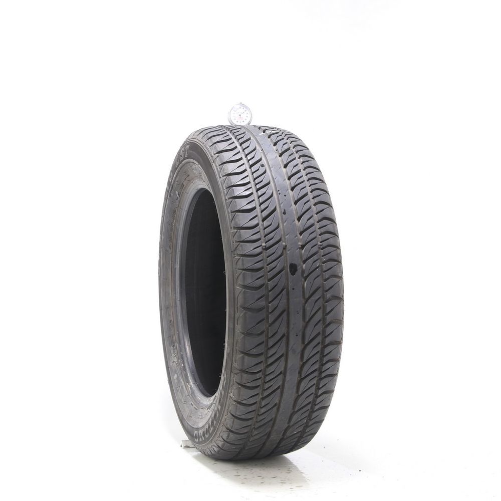 Used 225/60R17 Sumitomo Touring LST 99T - 9/32 - Image 1