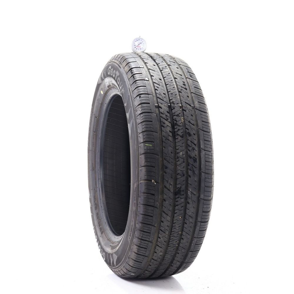 Used 235/60R18 Sumitomo GeoTour 107V - 9/32 - Image 1