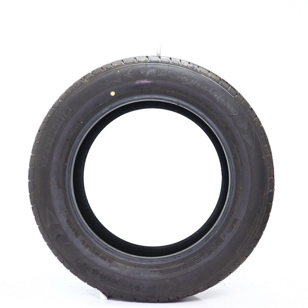 Used 235/60R18 Sumitomo GeoTour 107V - 9/32 - Image 3