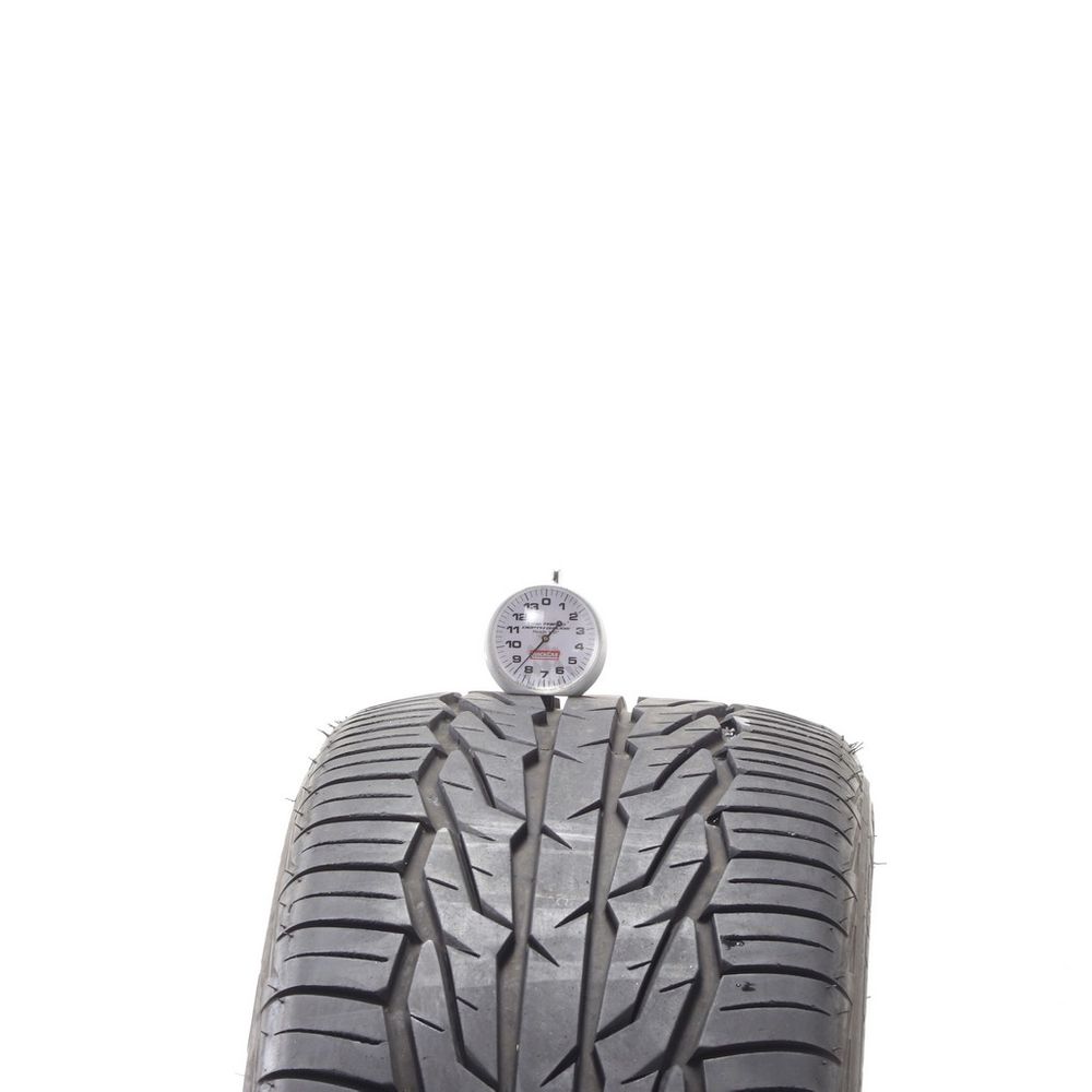 Used 245/45R18 Toyo Extensa HP II 100W - 8.5/32 - Image 2