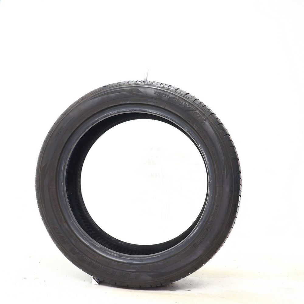 Used 245/45R18 Toyo Extensa HP II 100W - 8.5/32 - Image 3