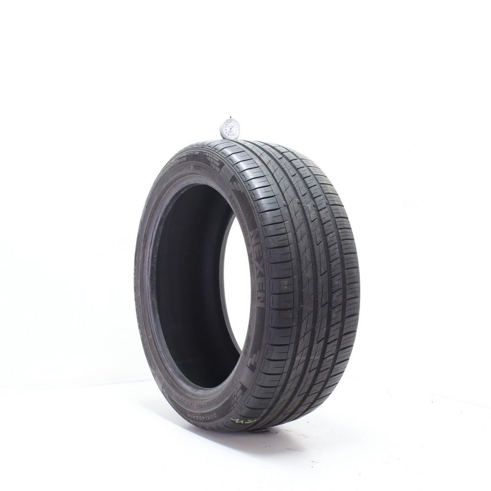 Used 235/45ZR18 Nexen N'Fera AU7 98W - 8.5/32 - Image 1