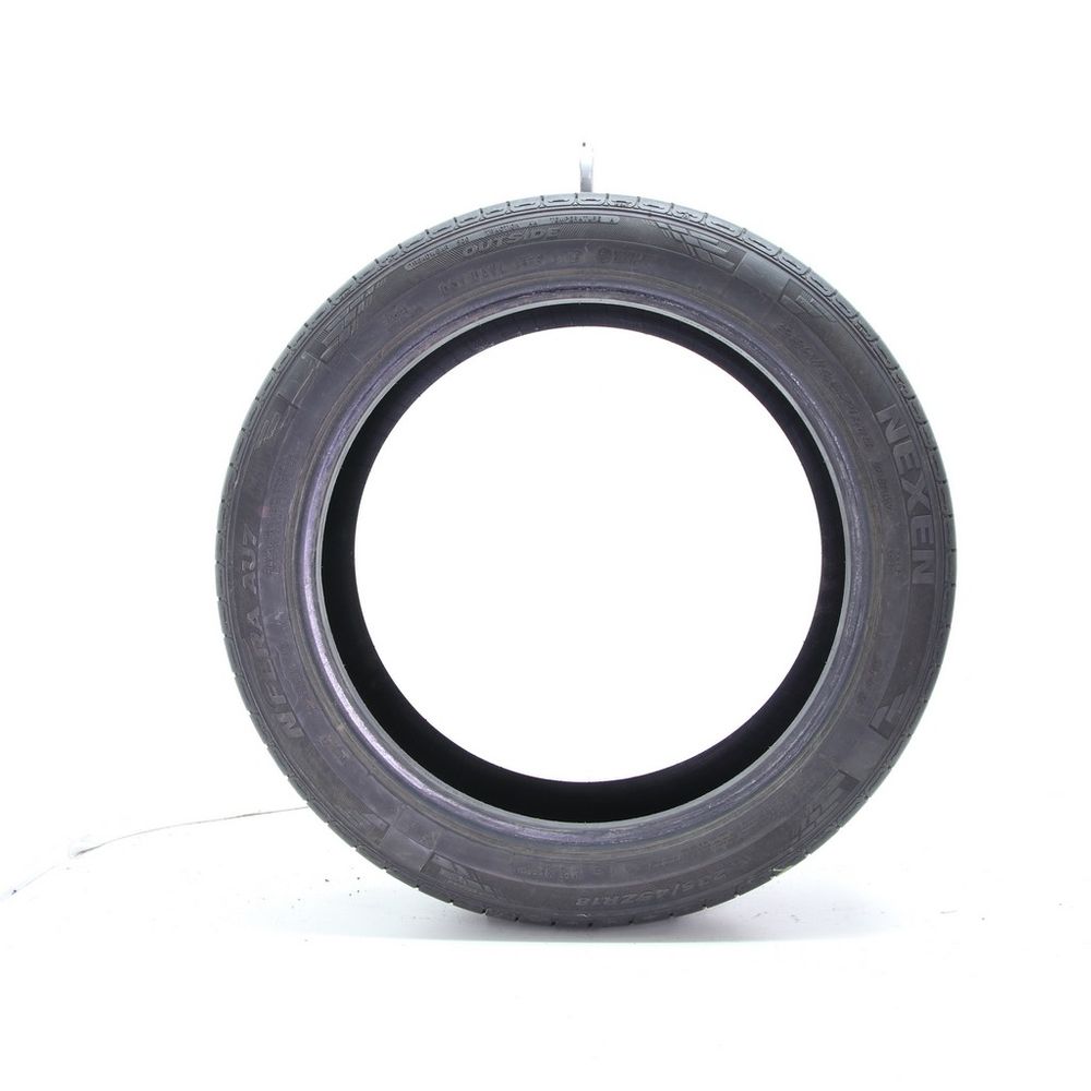 Used 235/45ZR18 Nexen N'Fera AU7 98W - 8.5/32 - Image 3