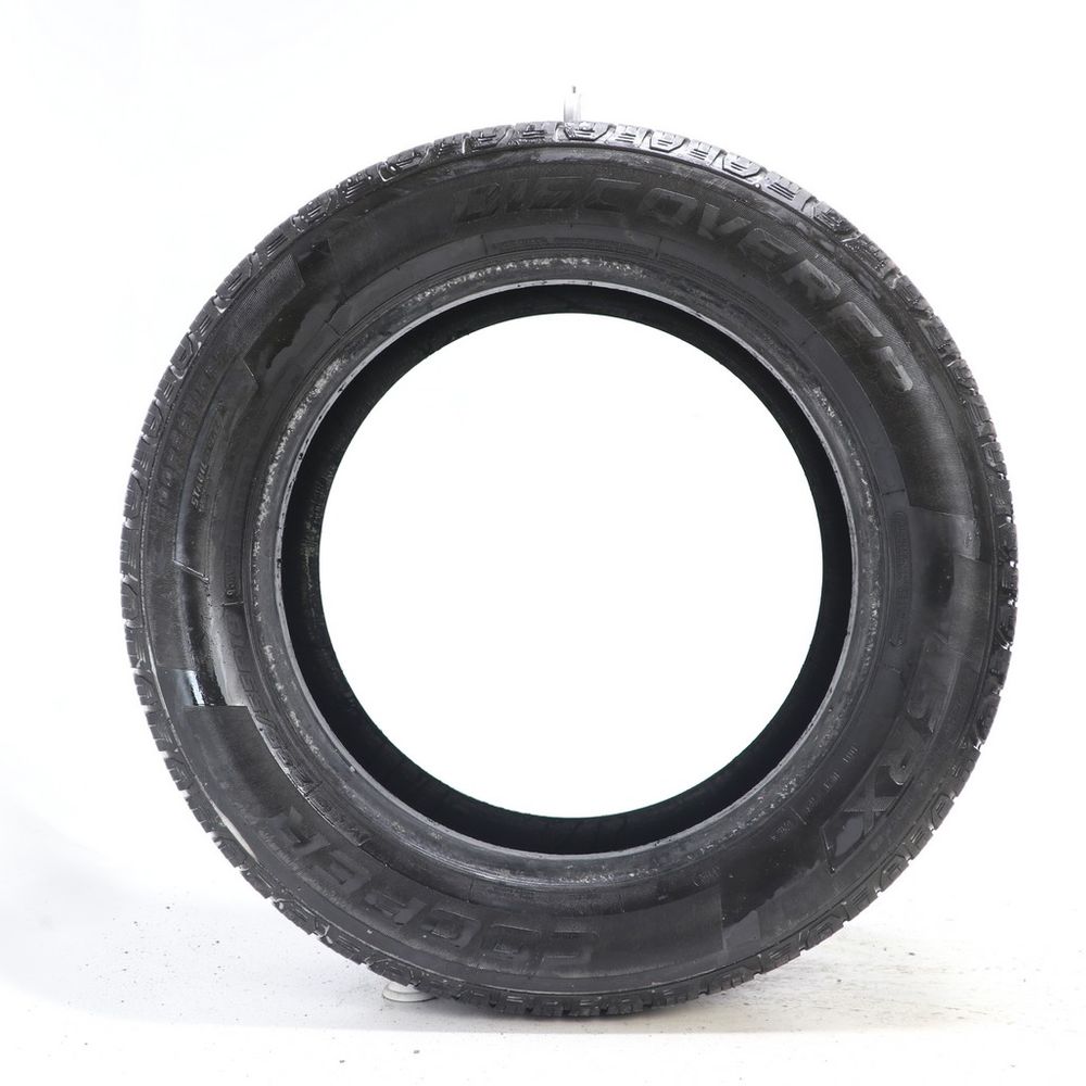 Used 255/55R18 Cooper Discoverer SRX 109V - 5/32 - Image 3