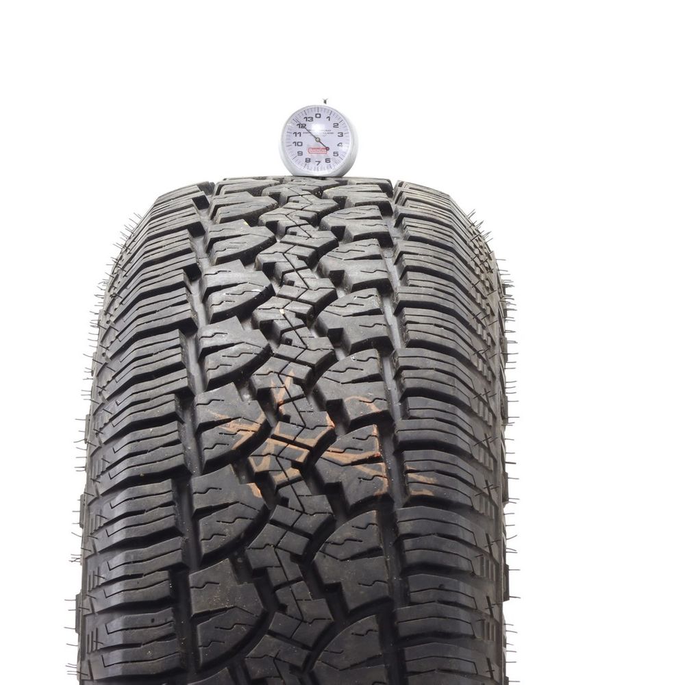 Set of (2) Used 265/70R17 Dextero All Terrain DAT1 113T - 11.5-12/32 - Image 5