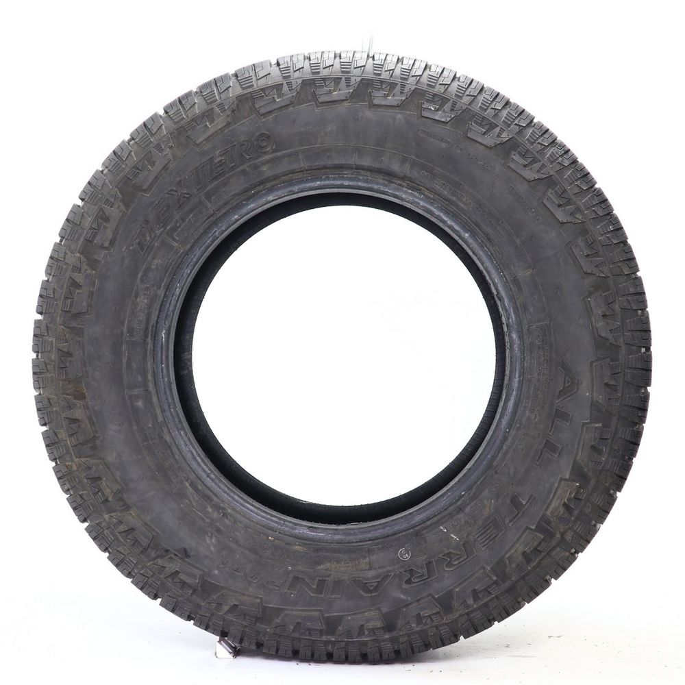 Set of (2) Used 265/70R17 Dextero All Terrain DAT1 113T - 11.5-12/32 - Image 6