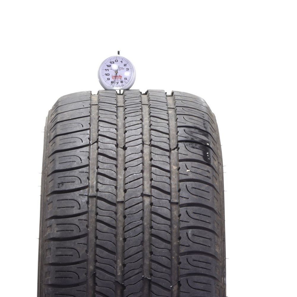 Set of (4) Used 235/55R18 Goodyear Assurance All-Season 100H - 7-7.5/32 - Image 5