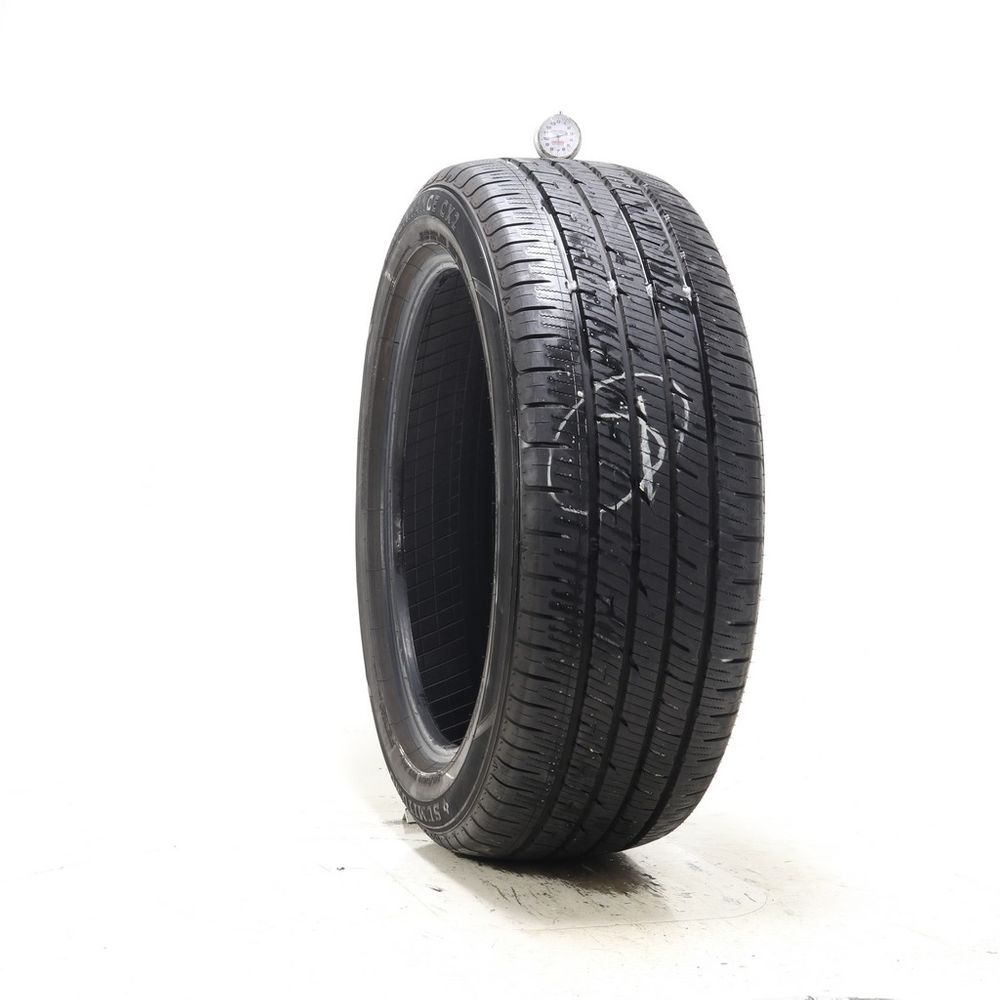 Used 245/50R20 Sumitomo HTR Enhance CX2 102V - 9.5/32 - Image 1