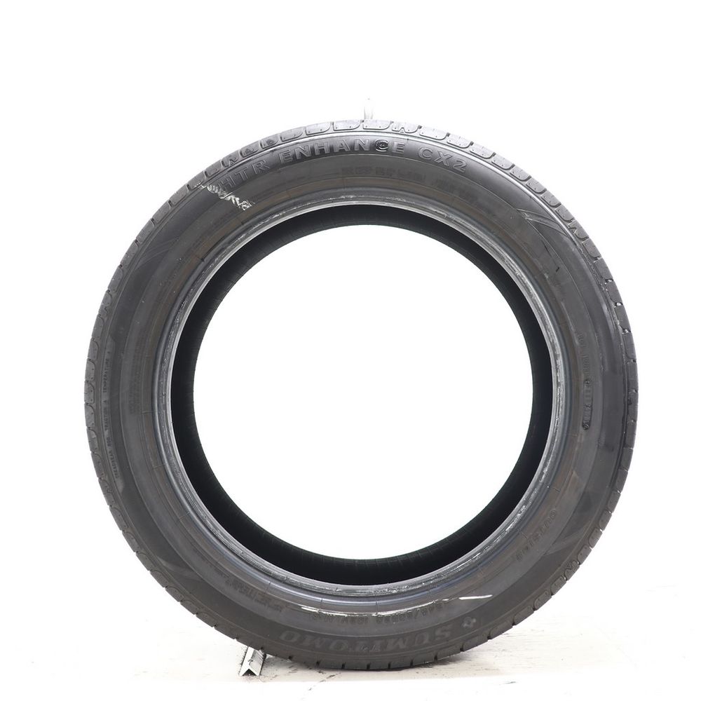 Used 245/50R20 Sumitomo HTR Enhance CX2 102V - 9.5/32 - Image 3