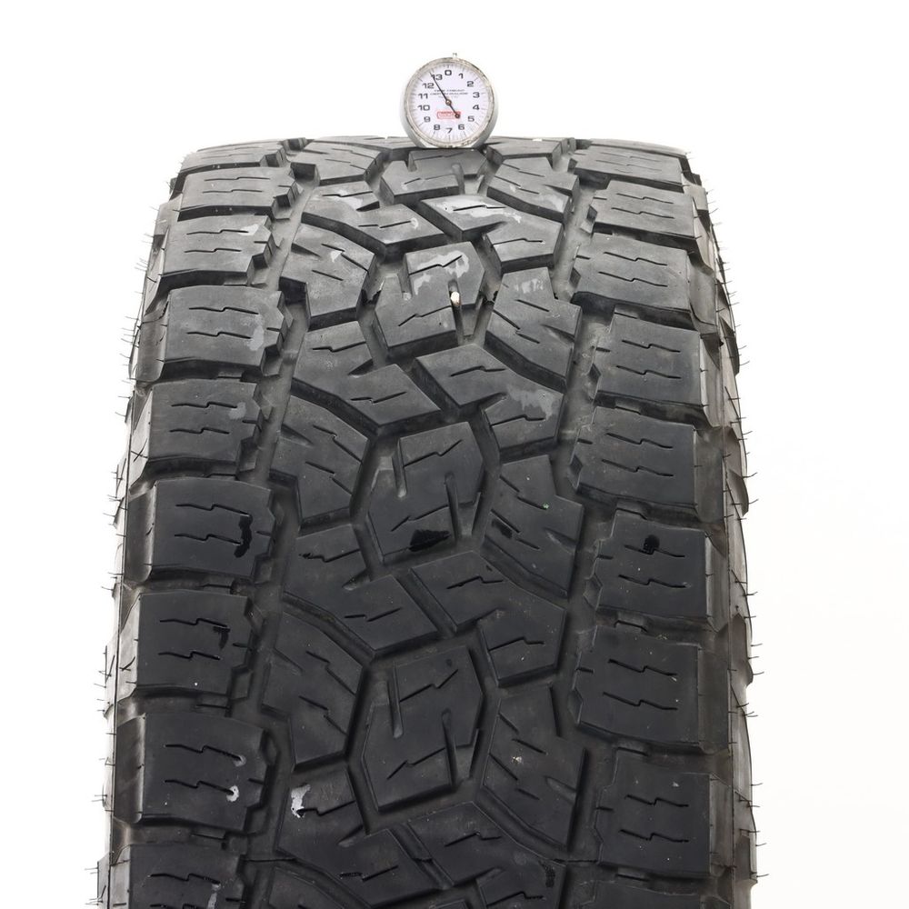 Used LT 35X12.5R20 Toyo Open Country A/T III 125Q F - 12.5/32 - Image 2