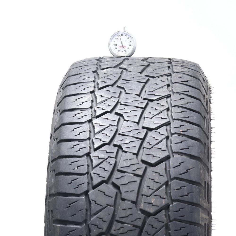 Set of (4) Used 275/55R20 Hankook Dynapro ATM 113T - 6/32 - Image 2