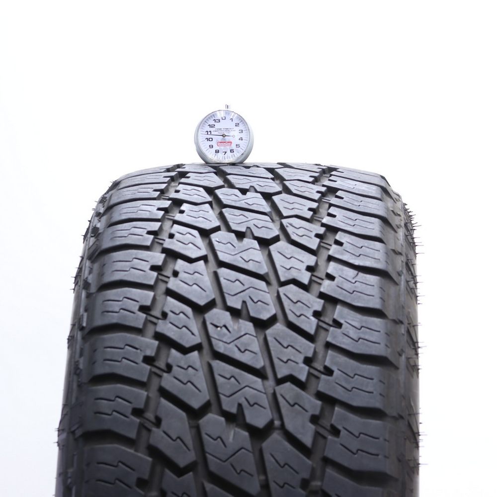 Set of (2) Used 275/55R20 Nitto Terra Grappler G2 A/T 117T - 10.5/32 - Image 2