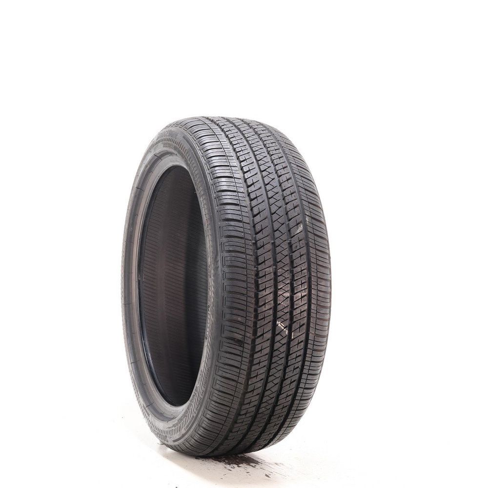 Driven Once 245/45RF20 Bridgestone Turanza EL450 RFT 99V - 10/32 - Image 1