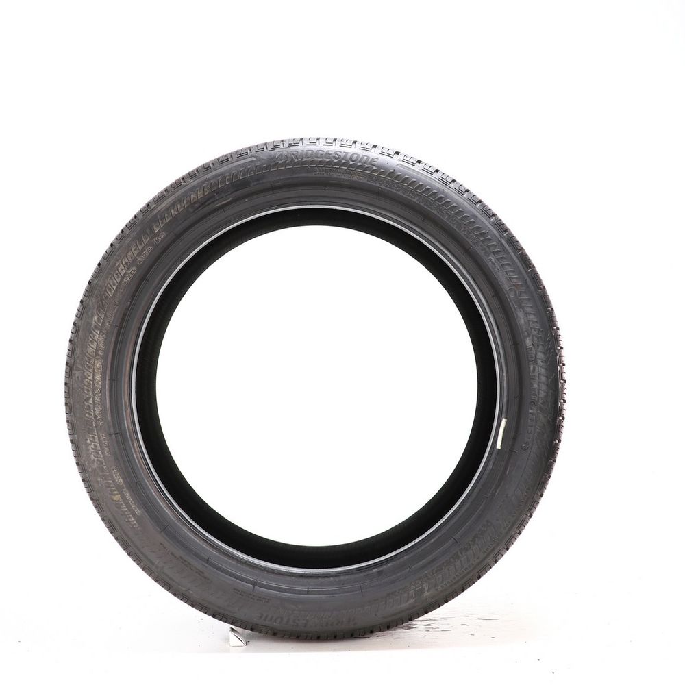 Driven Once 245/45RF20 Bridgestone Turanza EL450 RFT 99V - 10/32 - Image 3