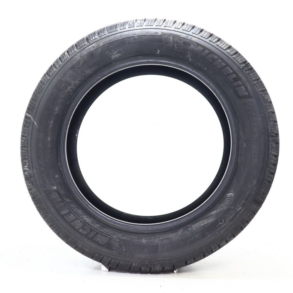 New 275/55R20 Michelin X LT A/S 113T - 12/32 - Image 3