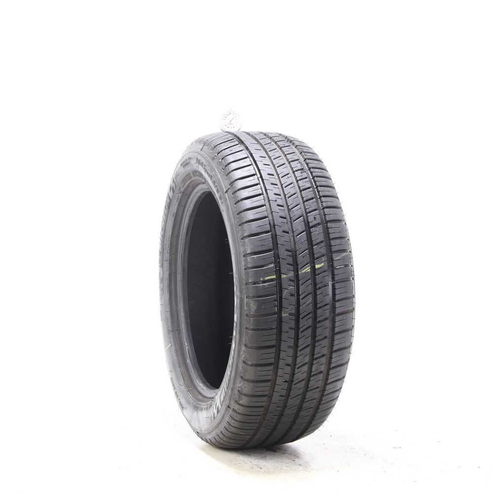 Used 235/55ZR17 Michelin Pilot Sport A/S 3 Plus 99W - 8.5/32 - Image 1