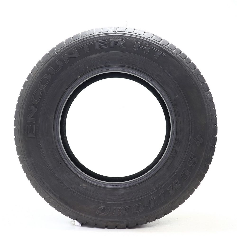 Used 265/70R17 Sumitomo Encounter HT 115T - 7.5/32 - Image 3