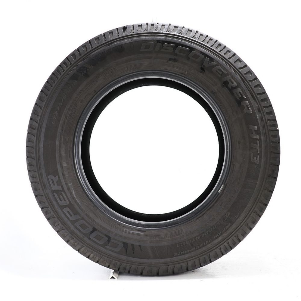 Used LT 275/65R18 Cooper Discoverer HT3 123/120S - 12/32 - Image 3