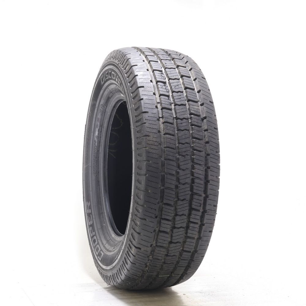 Used LT 275/65R18 Cooper Discoverer HT3 123/120S E - 14.5/32 - Image 1