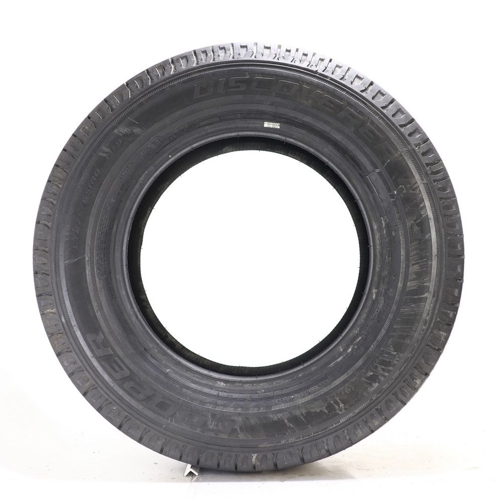 Used LT 275/65R18 Cooper Discoverer HT3 123/120S E - 14.5/32 - Image 3