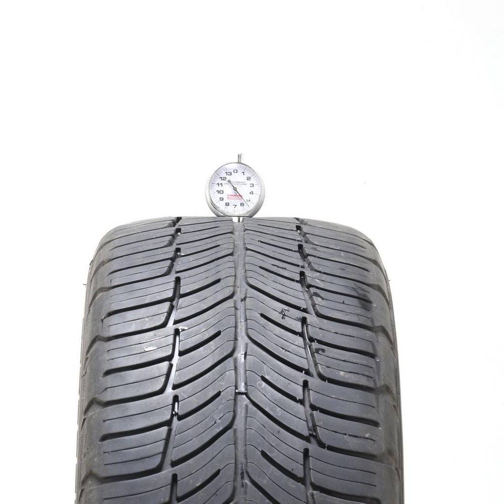 Set of (2) Used 245/50ZR19 BFGoodrich g-Force Comp-2 A/S 105W - 5-5.5/32 - Image 5