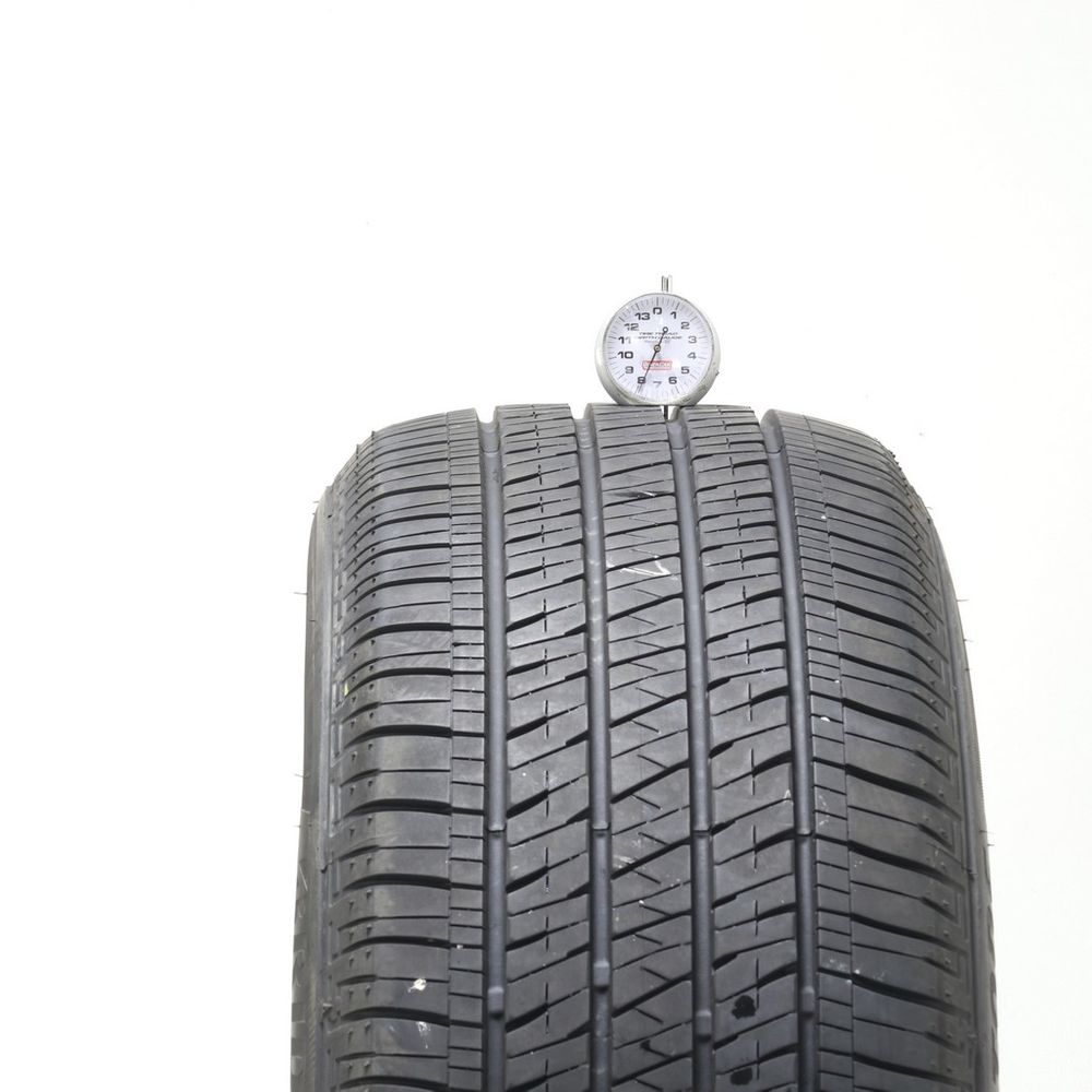 Set of (2) Used 255/50R20 Bridgestone Ecopia H/L 422 Plus 104V - 7.5-9/32 - Image 2