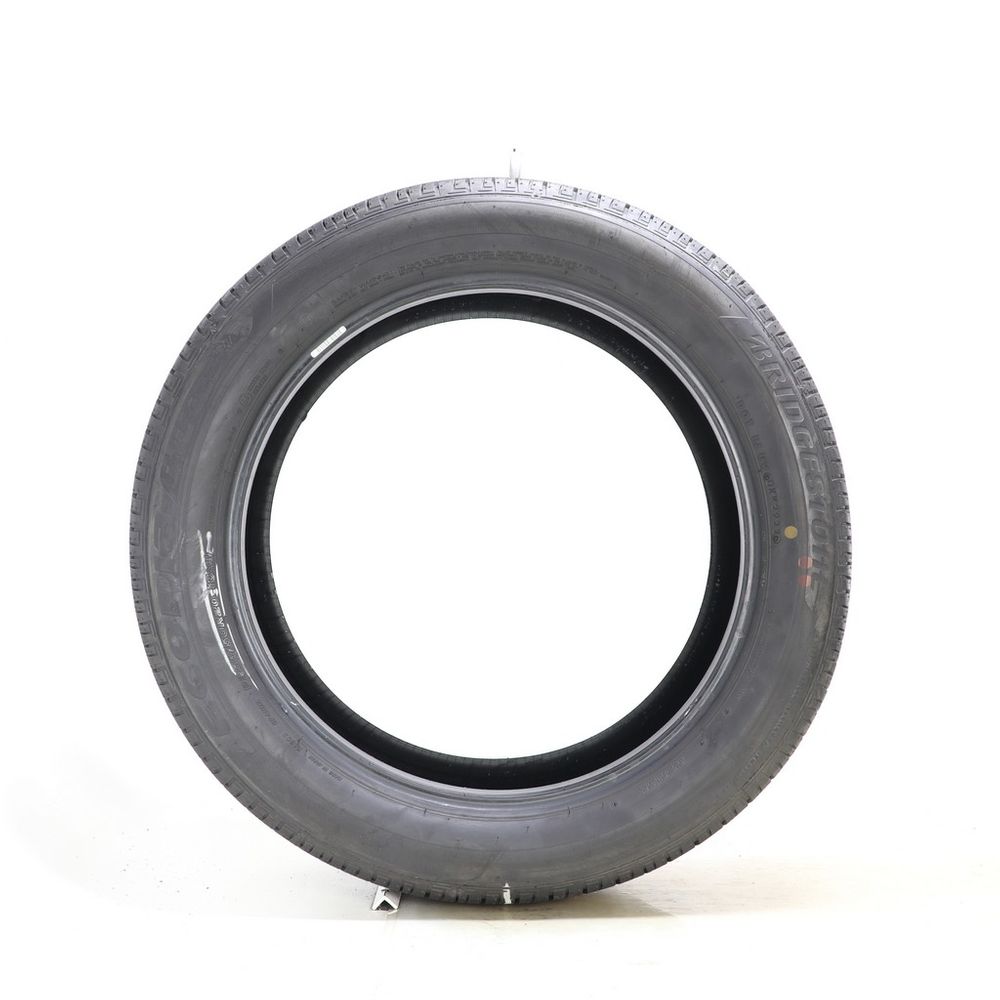 Set of (2) Used 255/50R20 Bridgestone Ecopia H/L 422 Plus 104V - 7.5-9/32 - Image 3