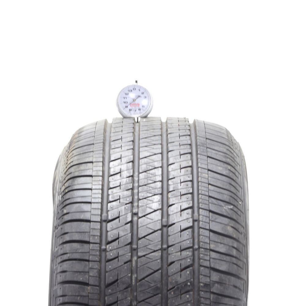 Set of (2) Used 255/50R20 Bridgestone Ecopia H/L 422 Plus 104V - 7.5-9/32 - Image 5