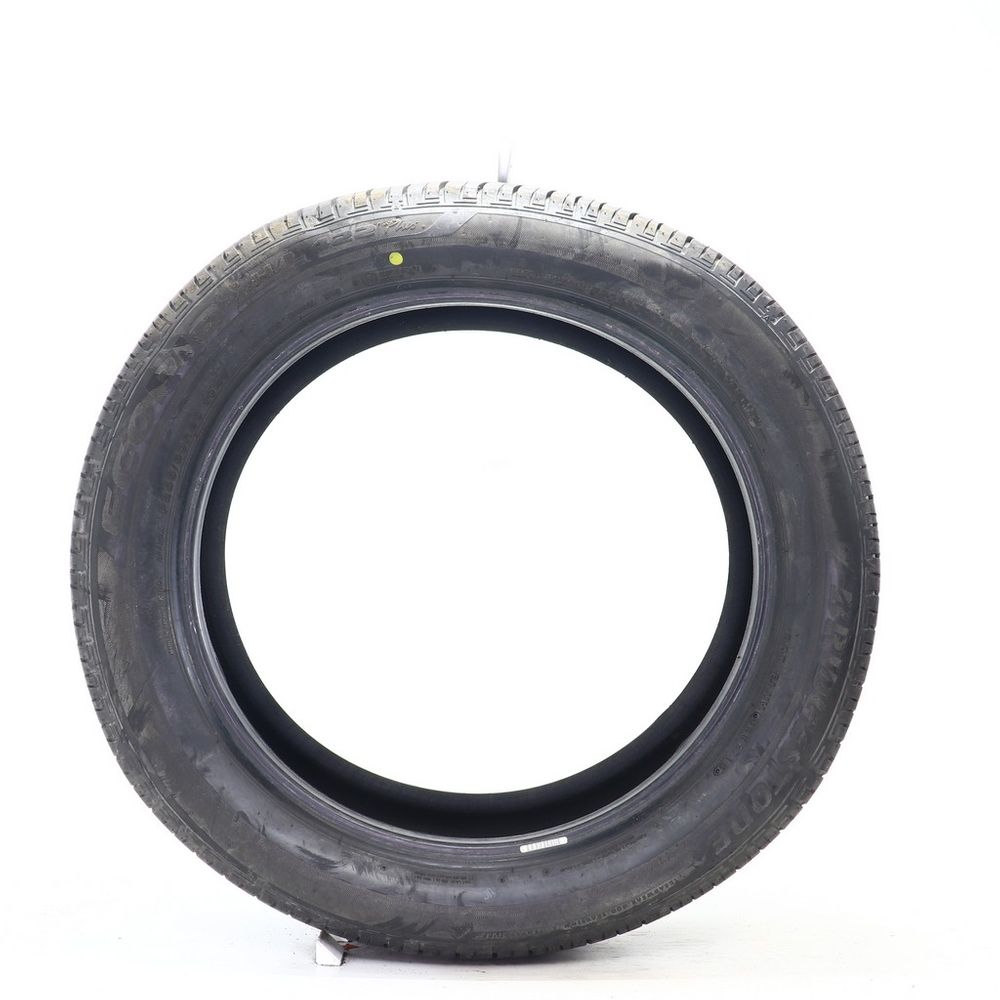Set of (2) Used 255/50R20 Bridgestone Ecopia H/L 422 Plus 104V - 7.5-9/32 - Image 6