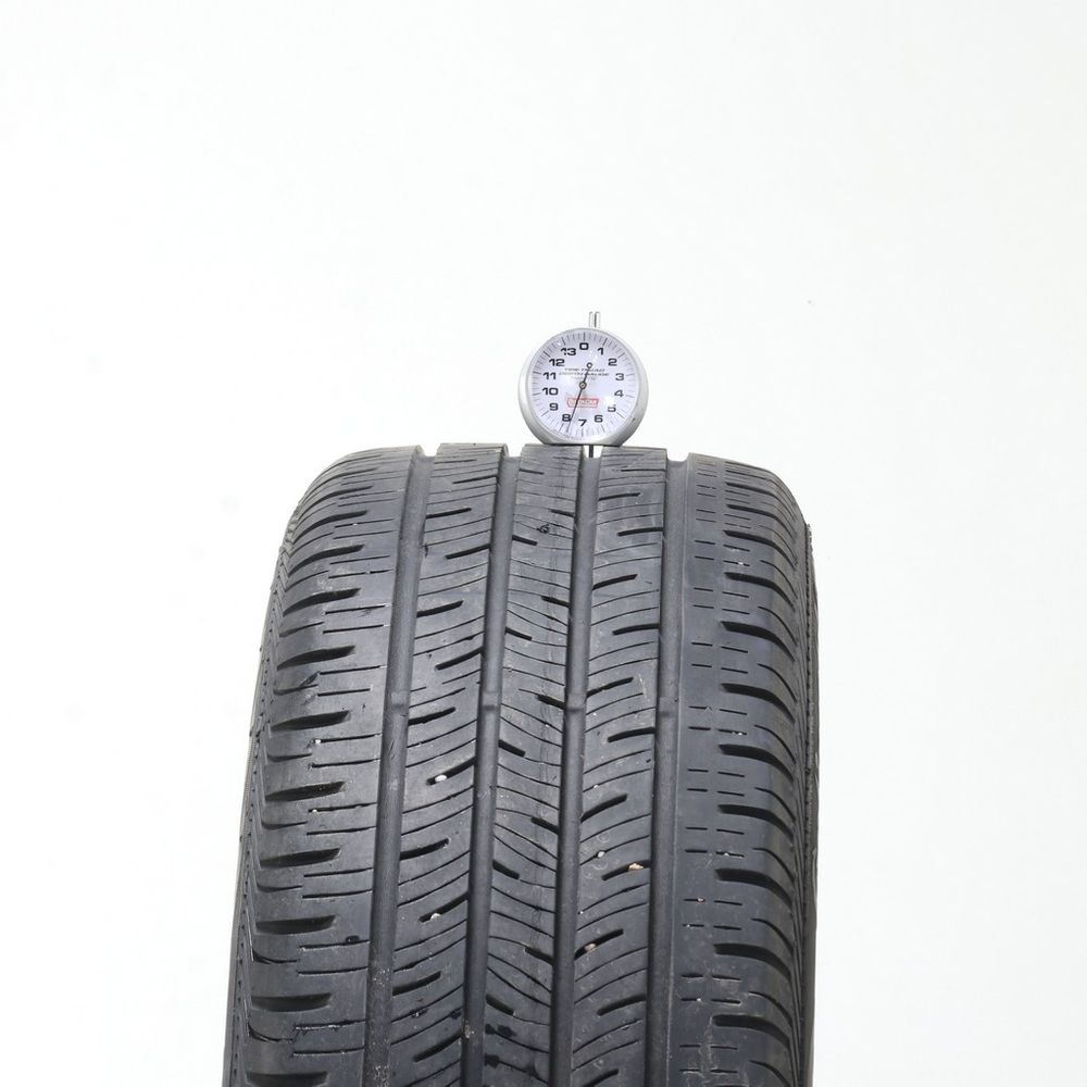 Set of (4) Used 215/55R18 Continental ContiProContact 94H - 6-7.5/32 - Image 5