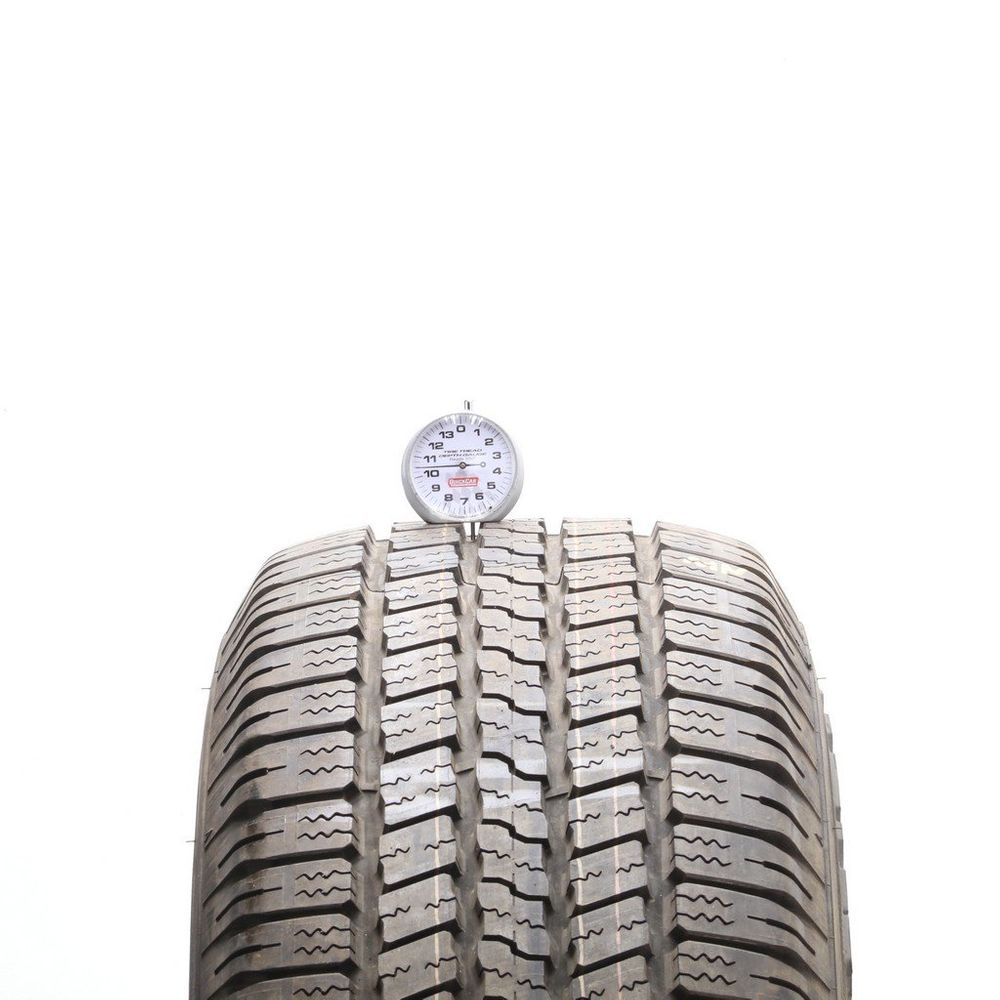 Set of (4) Used 265/65R17 Goodyear Wrangler SR-A 110S - 10-10.5/32 - Image 5