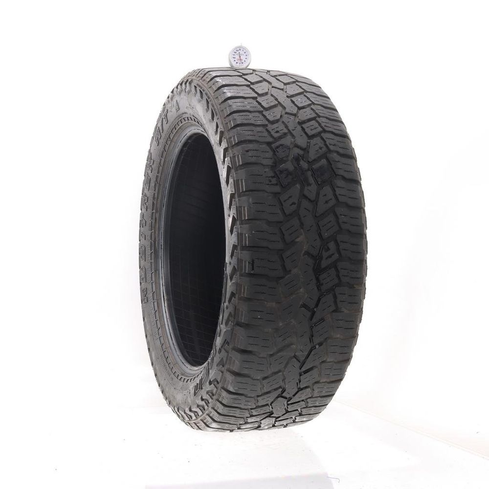 Used 275/55R20 Falken Rubitrek A/T 01 117T - 6.5/32 - Image 1
