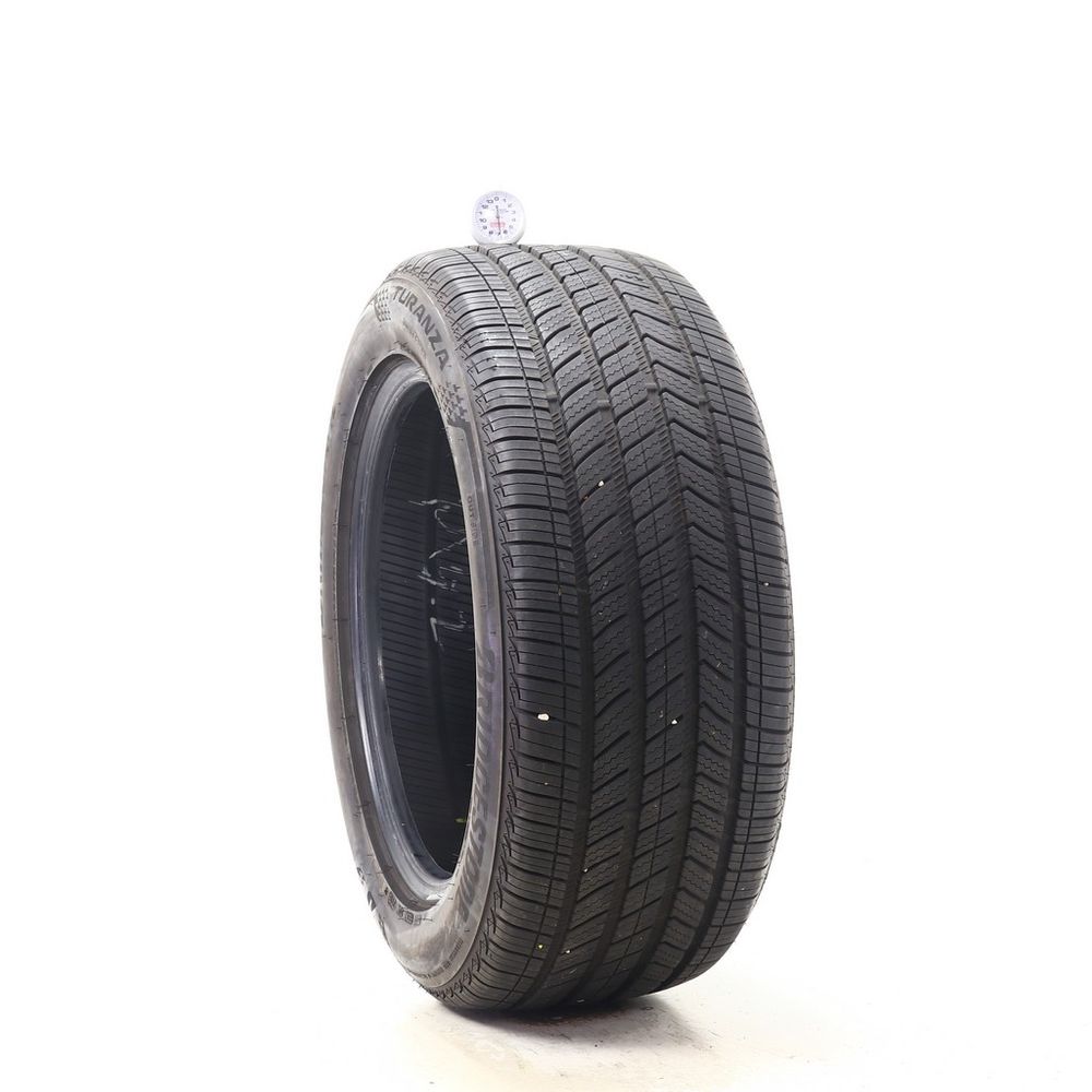 Used 245/50R17 Bridgestone Turanza Quiet Track 99V - 6.5/32 - Image 1