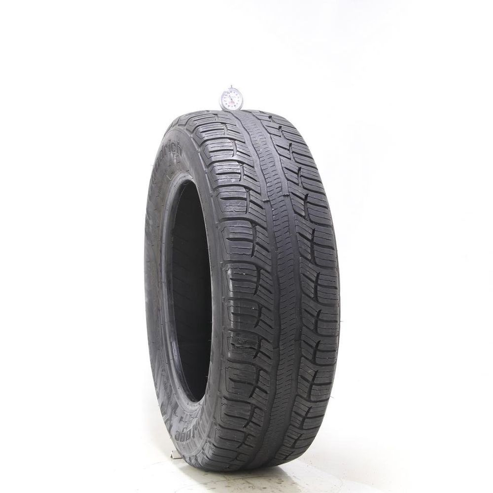 Used 235/65R18 BFGoodrich Advantage T/A Sport LT 106T - 5.5/32 - Image 1