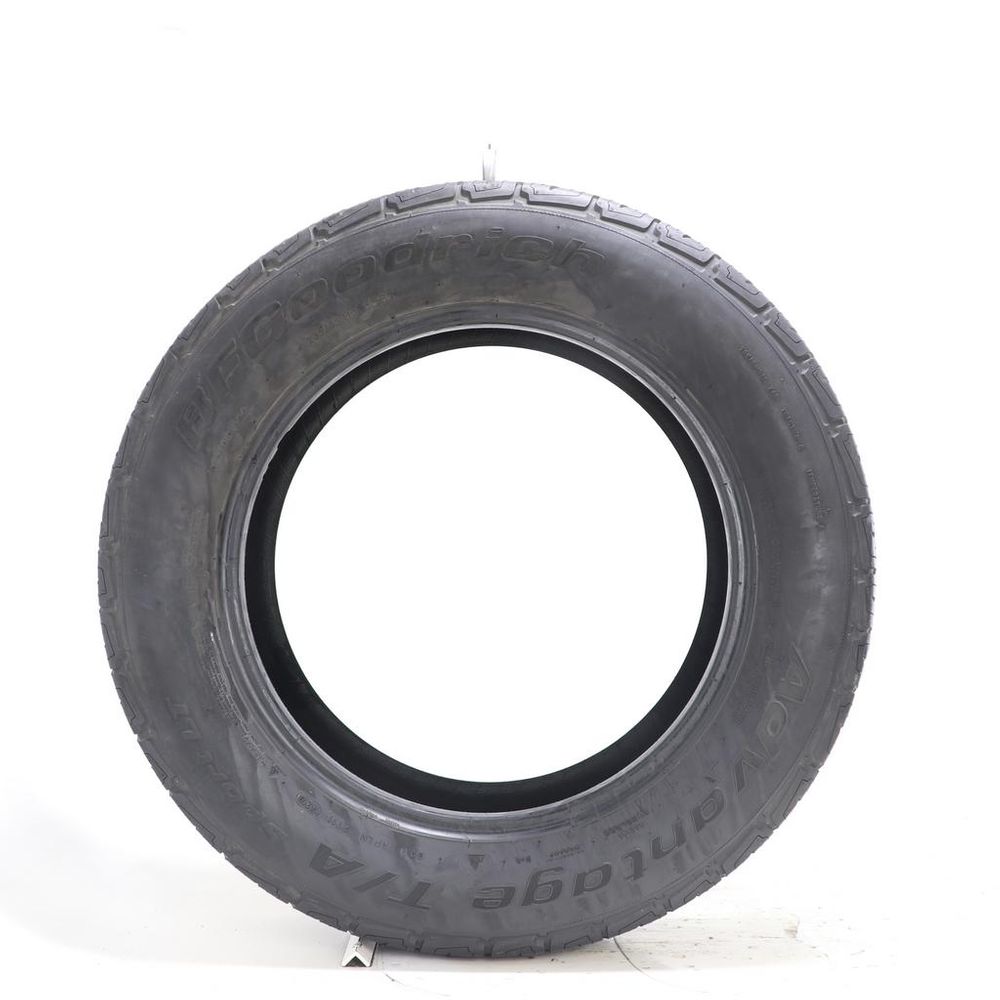 Used 235/65R18 BFGoodrich Advantage T/A Sport LT 106T - 5.5/32 - Image 3