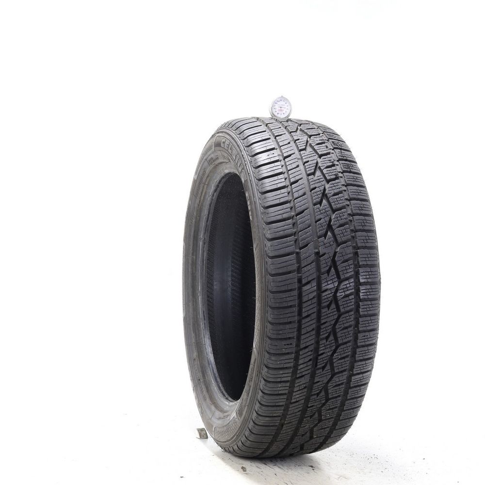 Used 245/50R20 Toyo Celsius CUV 102V - 10.5/32 - Image 1