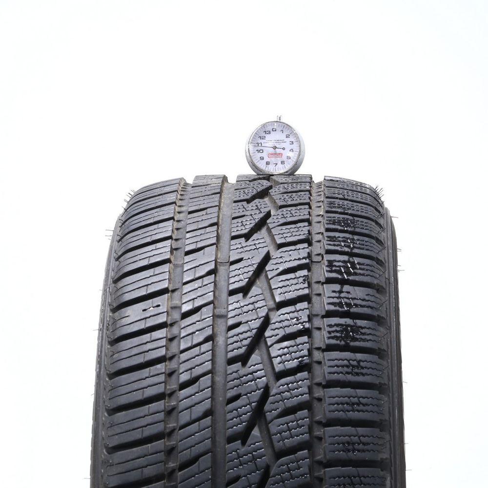 Used 245/50R20 Toyo Celsius CUV 102V - 10.5/32 - Image 2