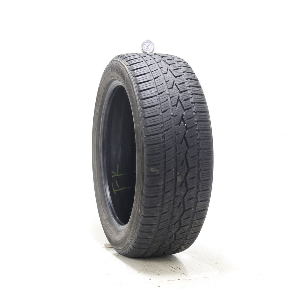 Used 245/50R20 Toyo Celsius CUV 102V - 8.5/32 - Image 1