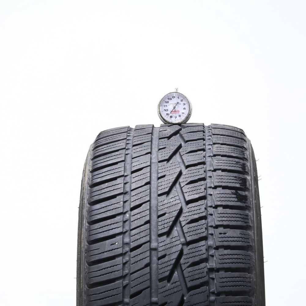 Used 245/50R20 Toyo Celsius CUV 102V - 8.5/32 - Image 2
