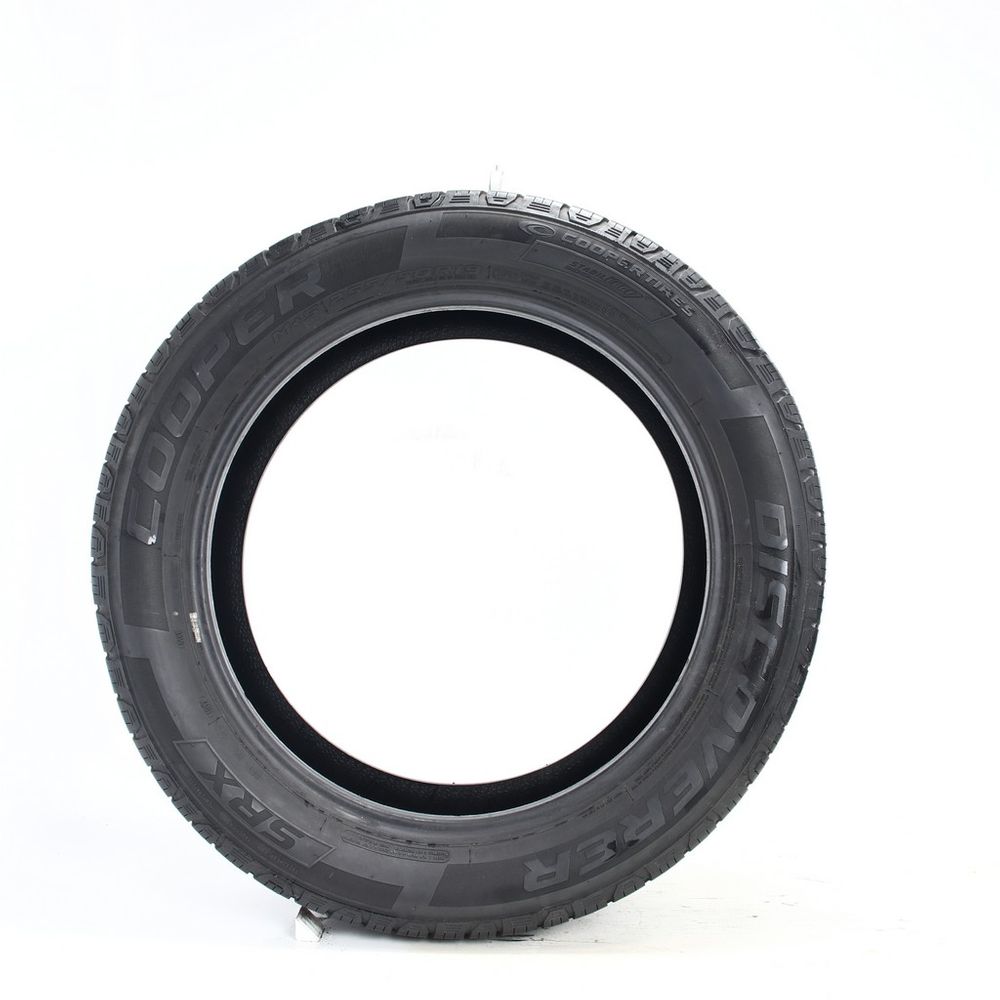 Used 255/50R19 Cooper Discoverer SRX 107V - 5/32 - Image 3