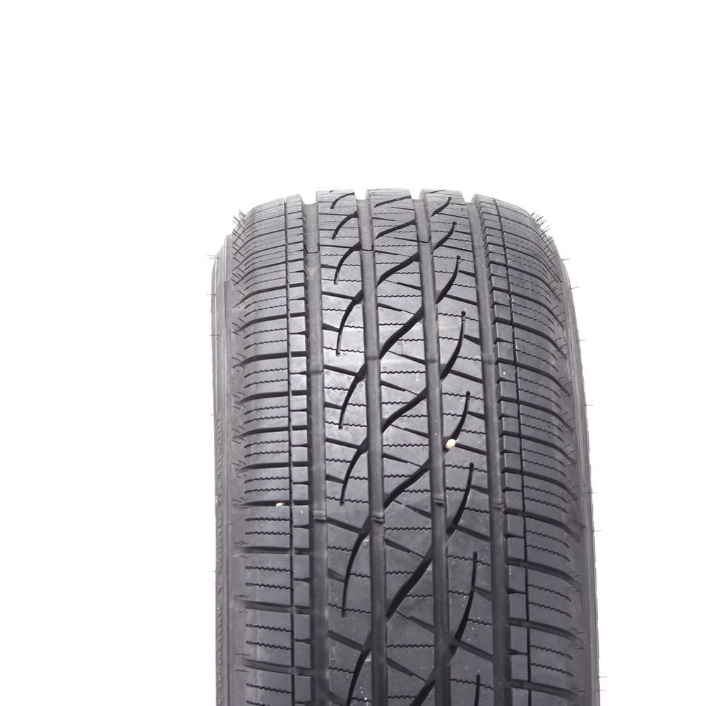 Set of (4) Driven Once 225/55R19 Firestone Destination LE3 99H - 10/32 - Image 2