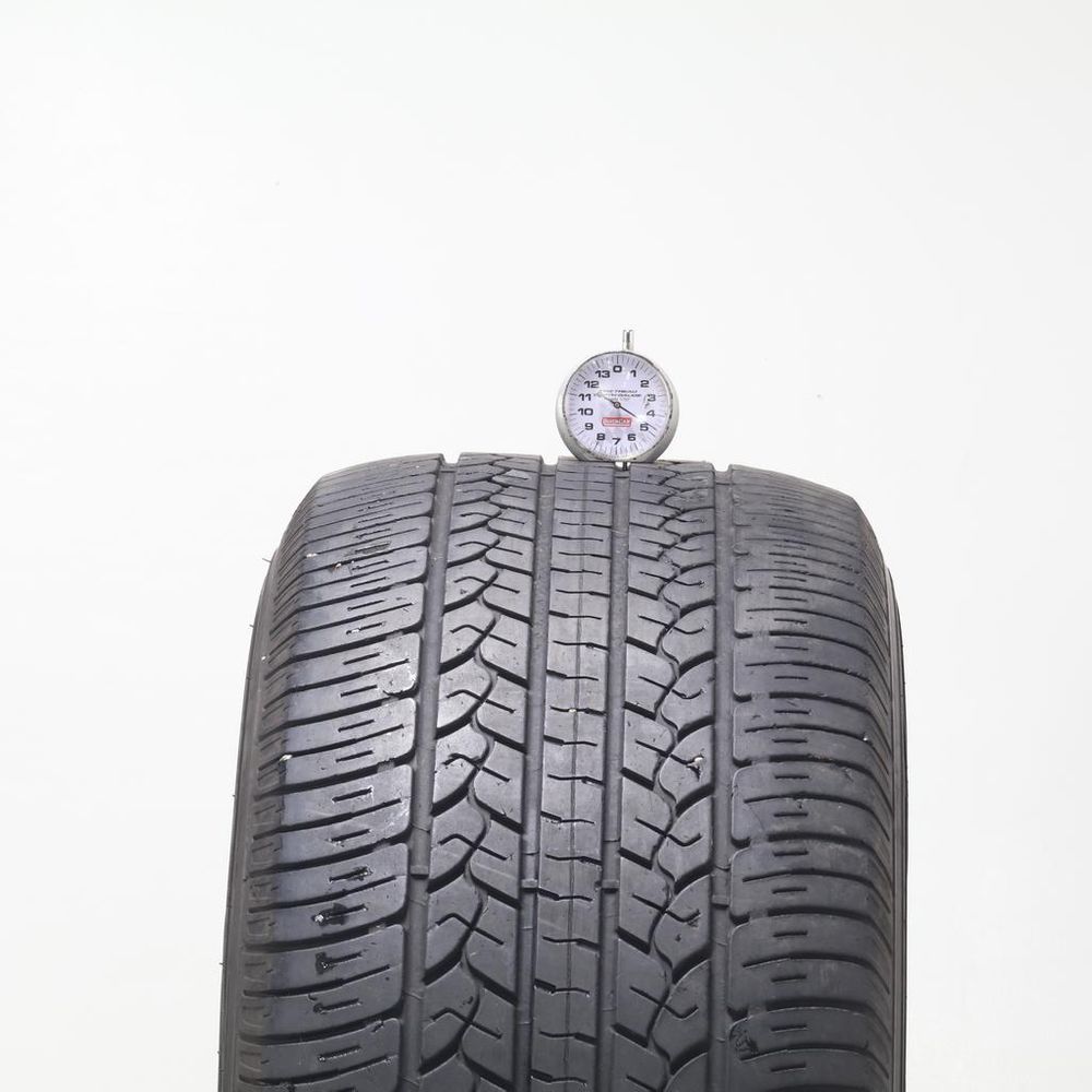 Used 255/55R18 Goodyear Assurance CS Fuel Max 109H - 4.5/32 - Image 2