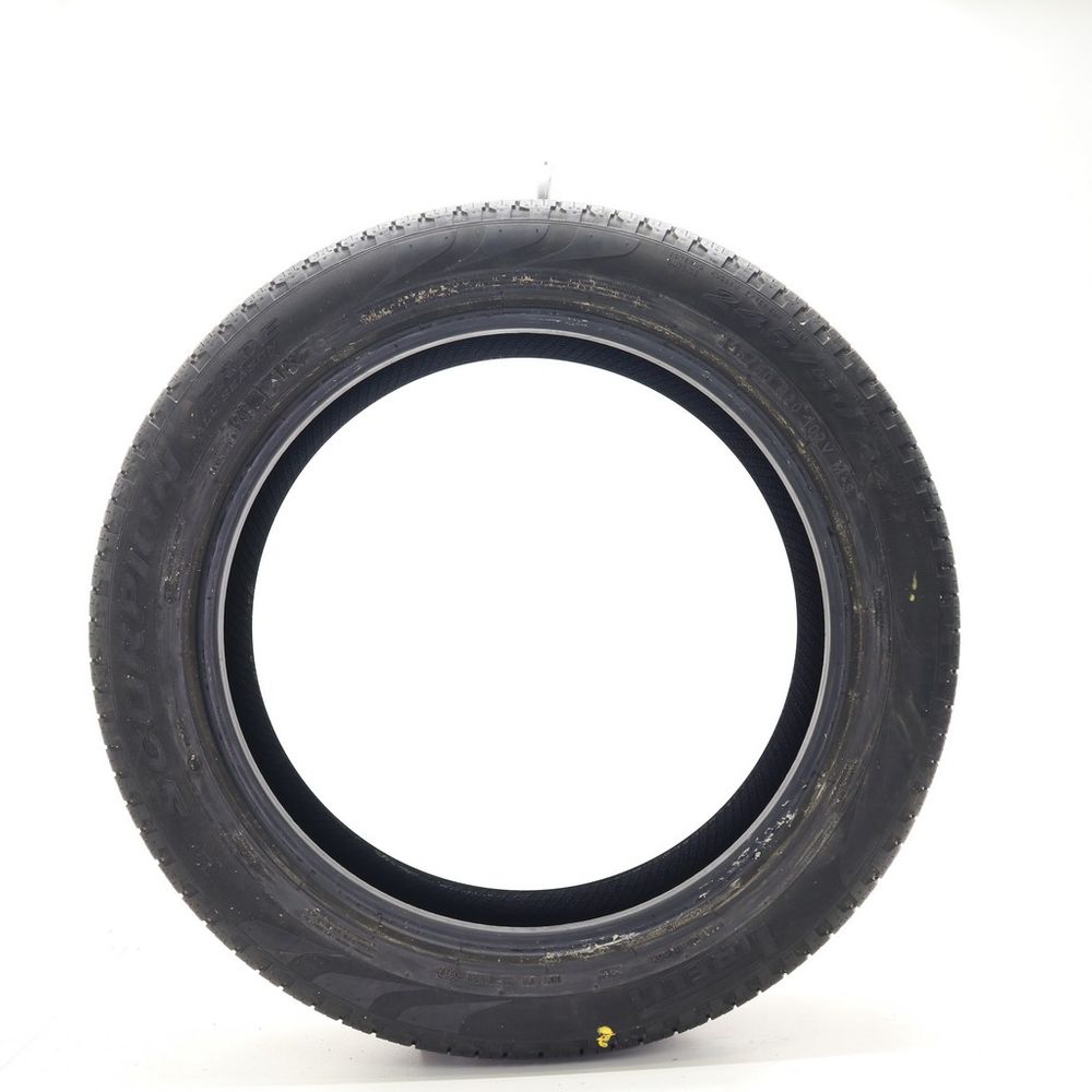 Set of (4) Used 245/50R20 Pirelli Scorpion Verde 102V - 7.5-9/32 - Image 6
